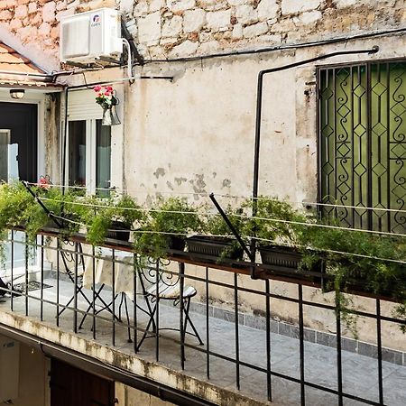 Apartment Ivan Split Luaran gambar