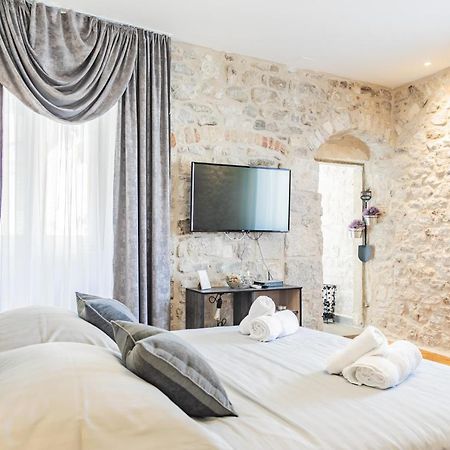 Apartment Ivan Split Luaran gambar
