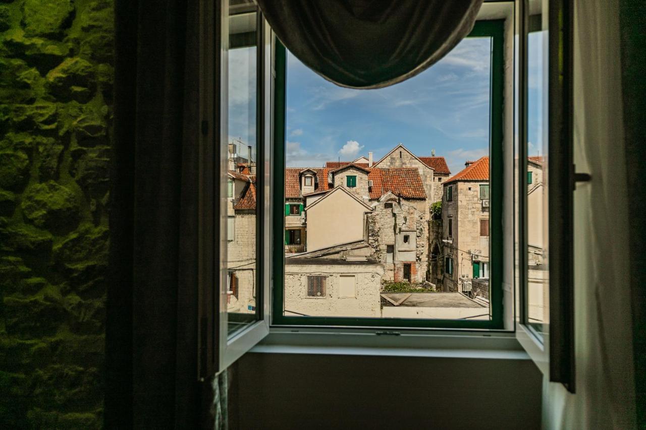 Apartment Ivan Split Luaran gambar