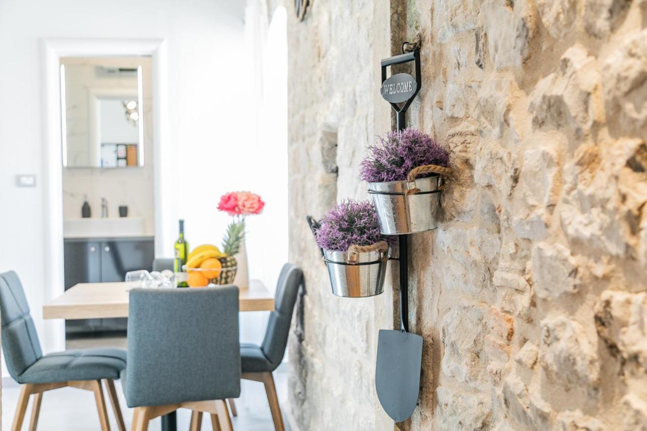 Apartment Ivan Split Luaran gambar