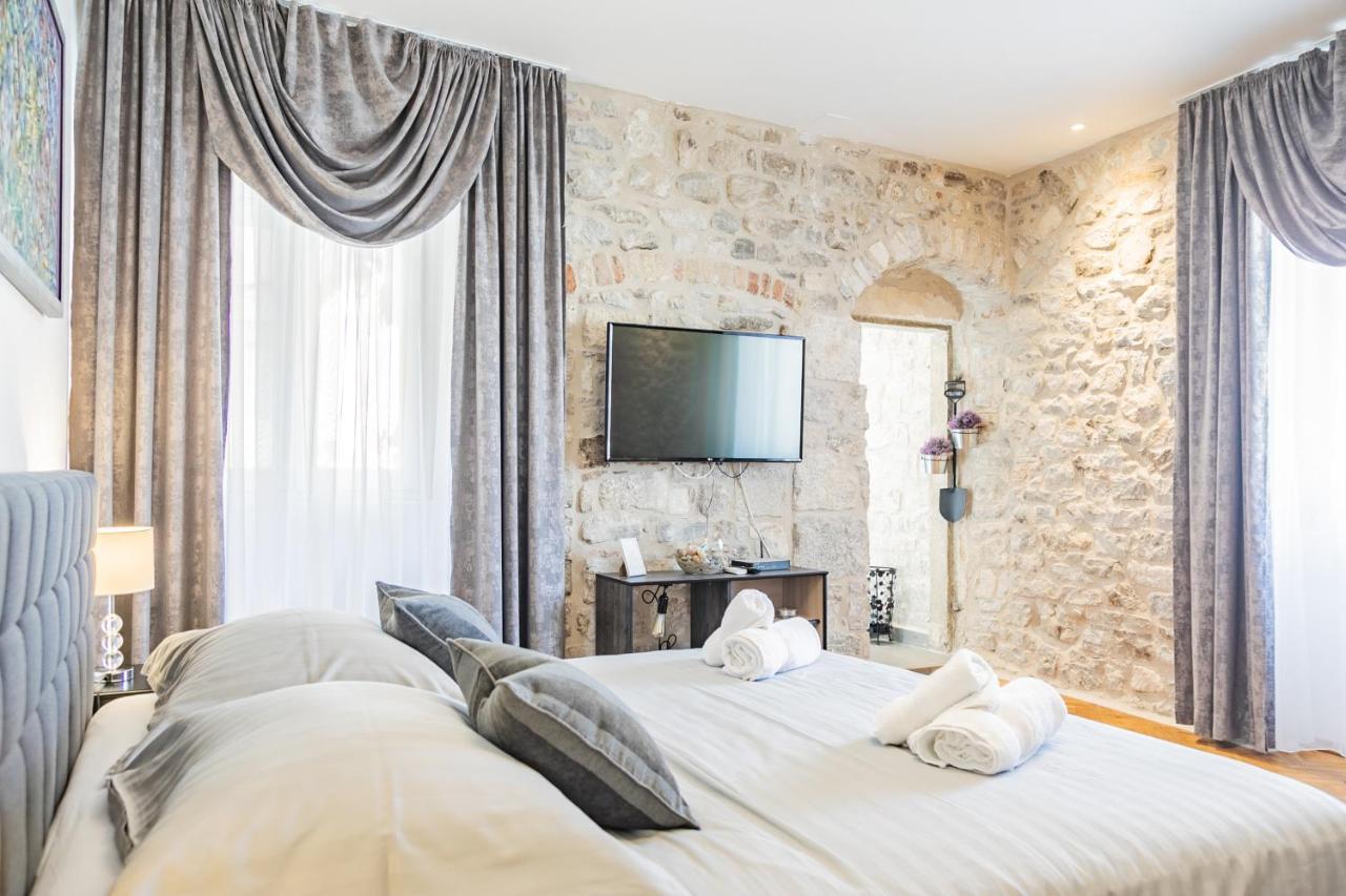 Apartment Ivan Split Luaran gambar