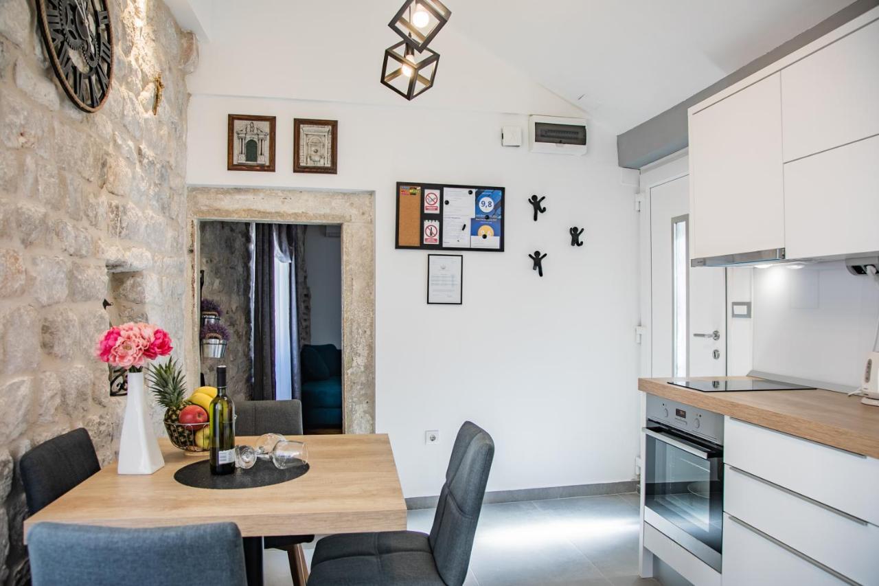 Apartment Ivan Split Luaran gambar