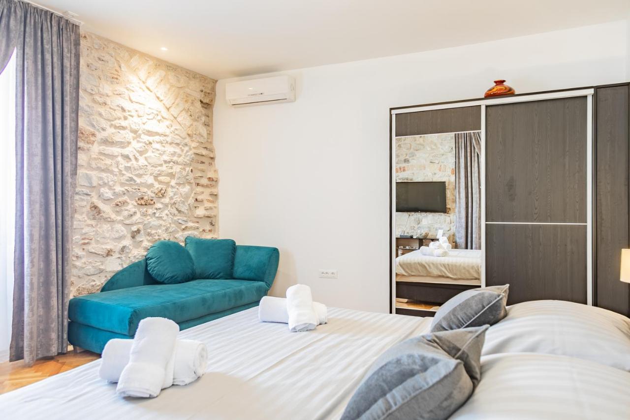 Apartment Ivan Split Luaran gambar