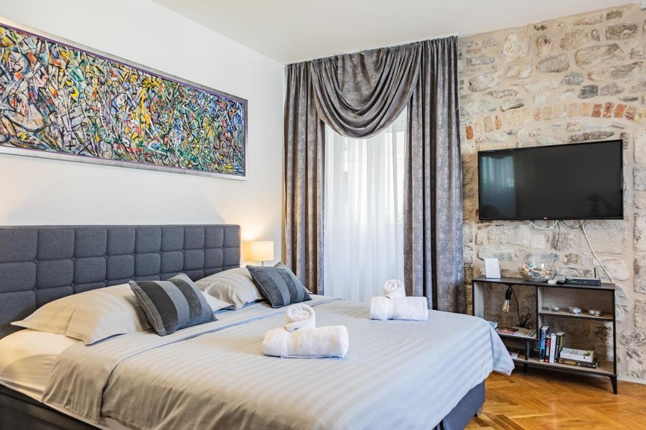 Apartment Ivan Split Luaran gambar