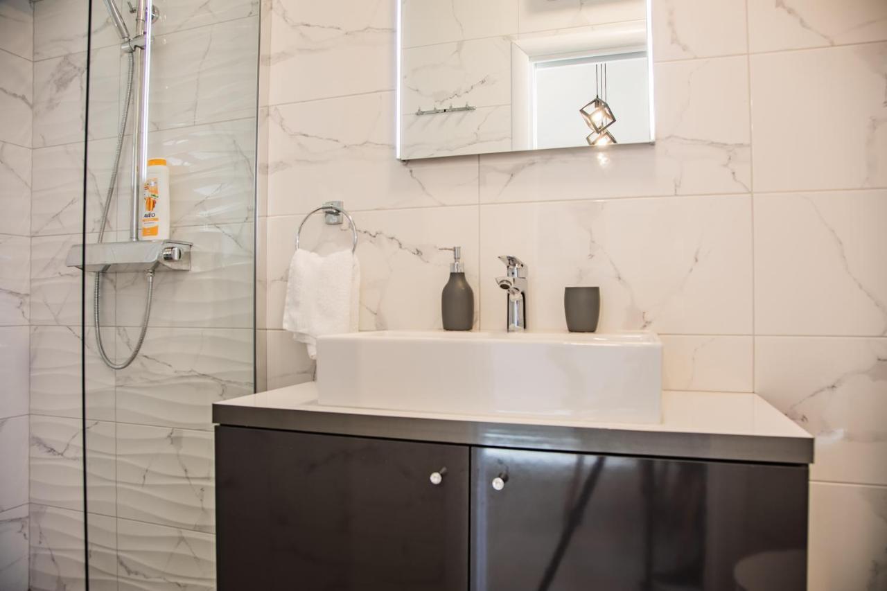 Apartment Ivan Split Luaran gambar