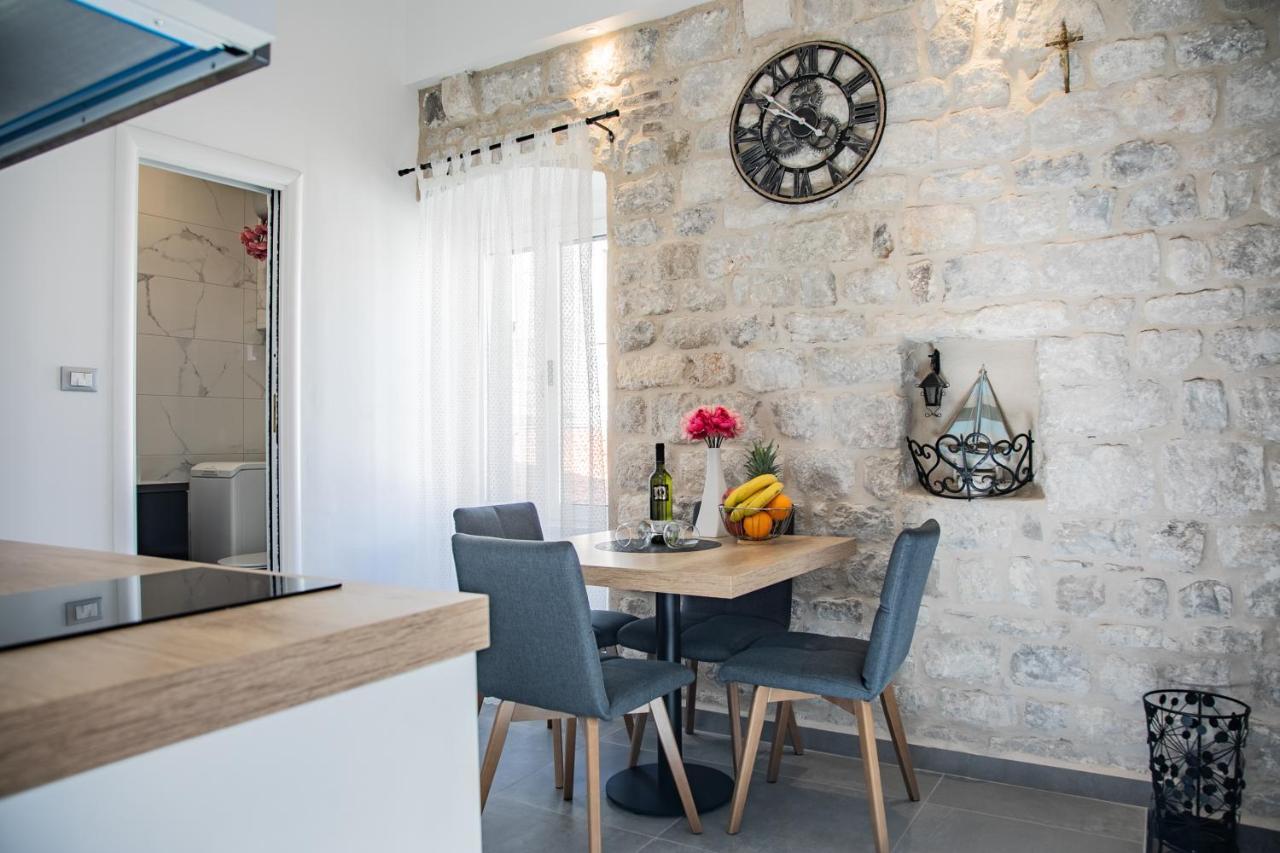 Apartment Ivan Split Luaran gambar