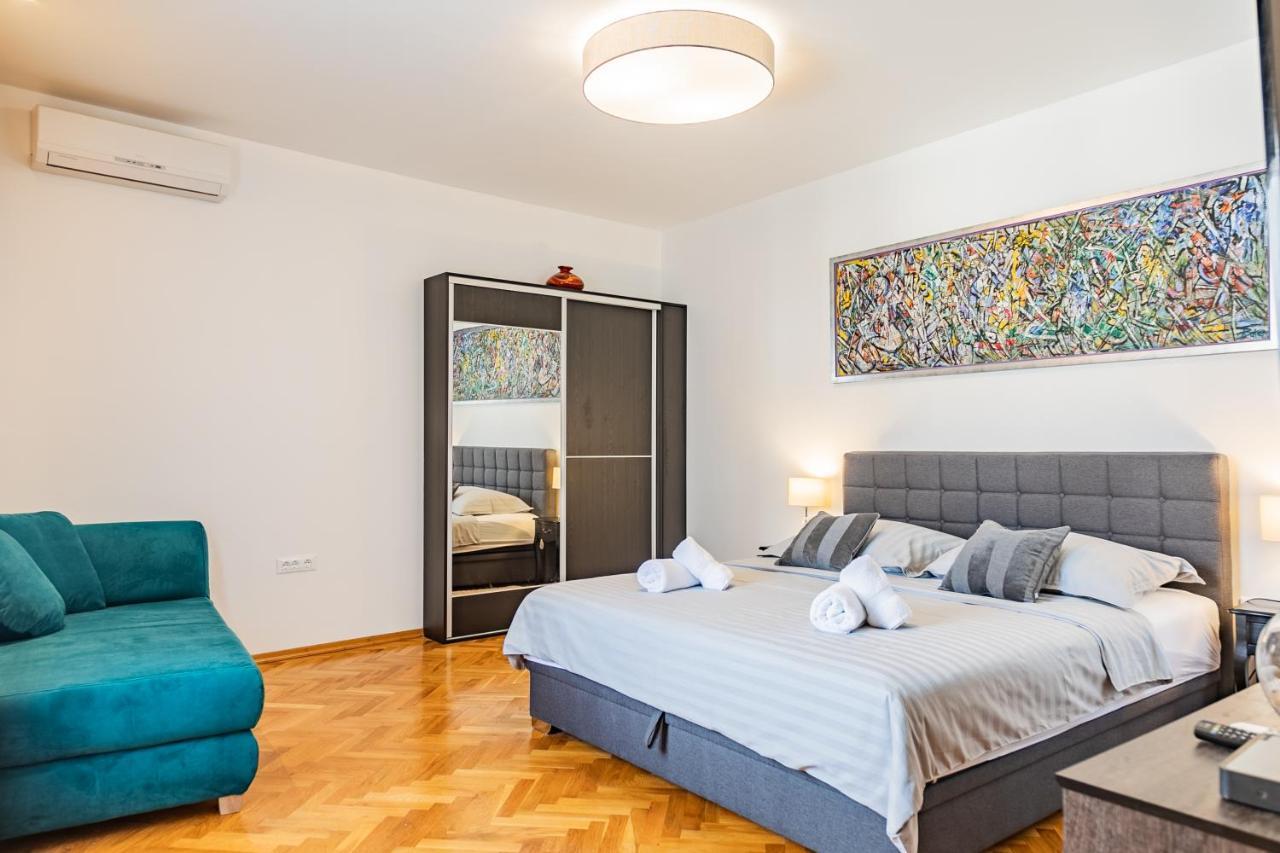 Apartment Ivan Split Luaran gambar