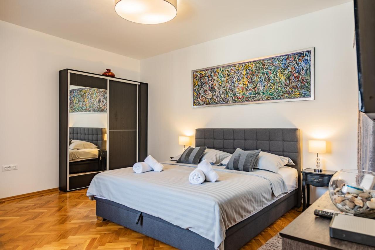 Apartment Ivan Split Luaran gambar